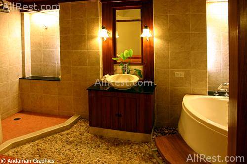Baan Sukhothai Resort & Spa 43